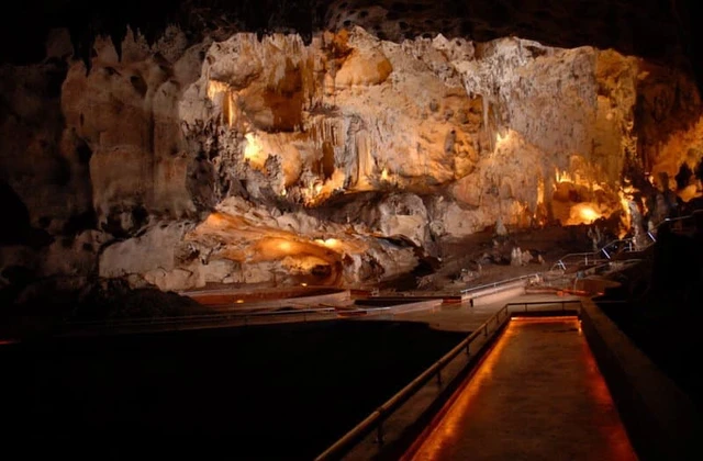 Cueva de las Maravillas